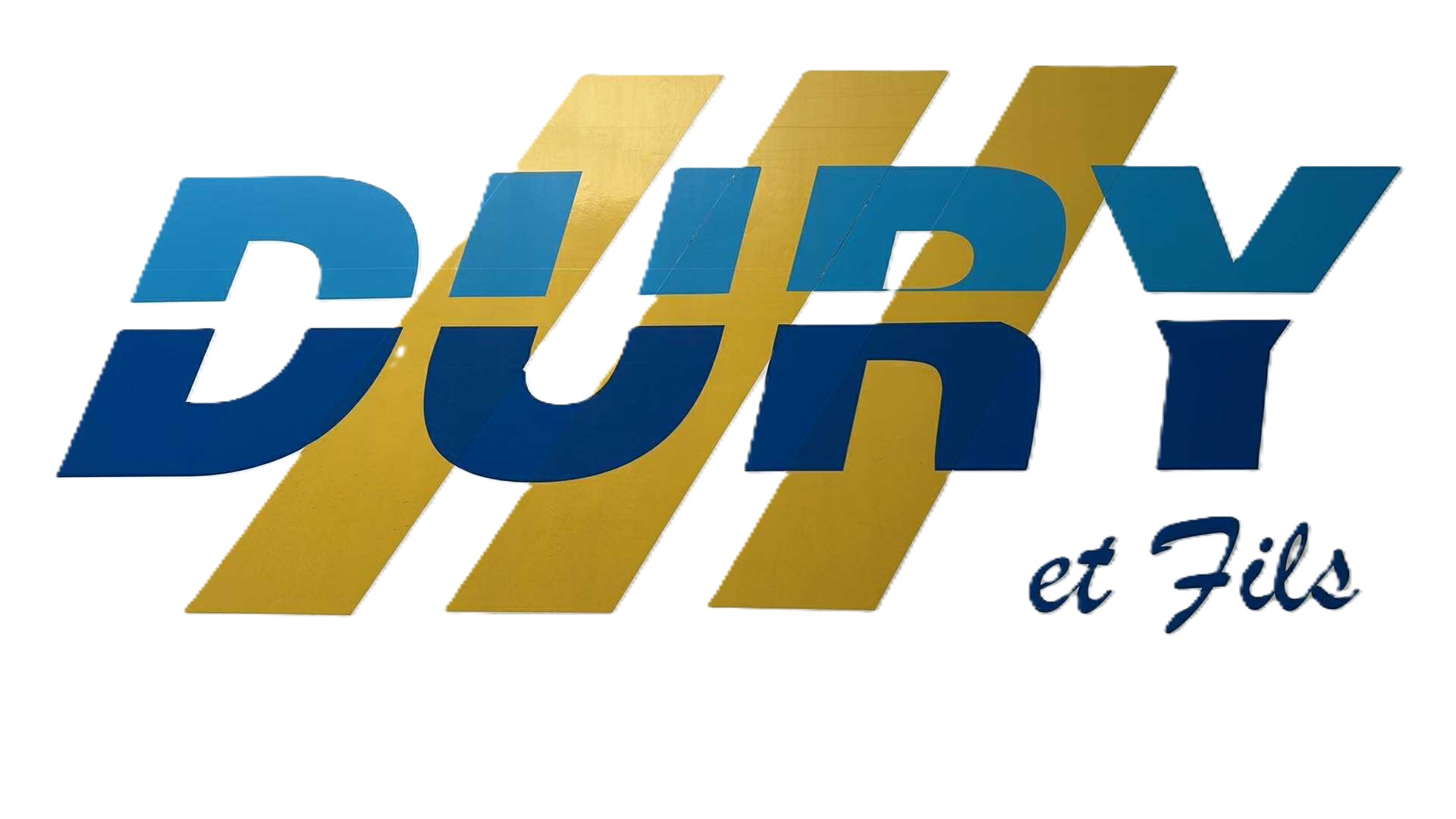 Logo Dury